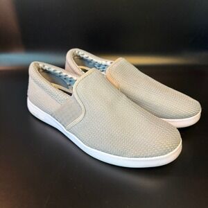 Ben Sherman Slip On Sneakers Casual Comfort Shoes Mens Size 9‎